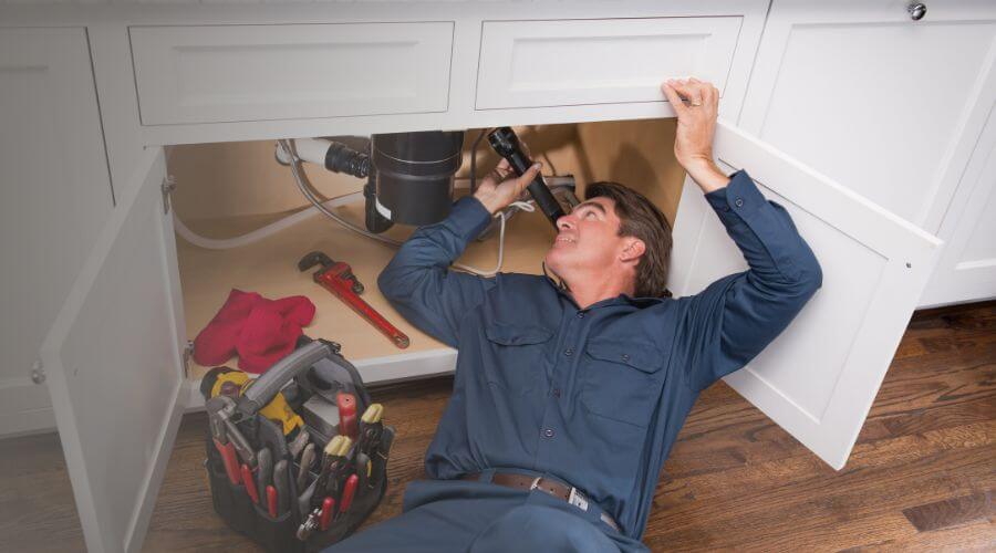 Local expert plumbing services in Malakoff, TX